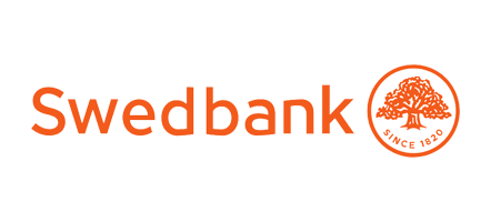 Logo Swedbank