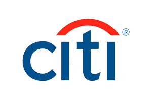 Logotipo do Citibank