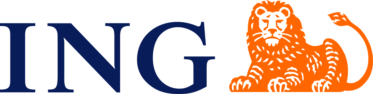 Logotipo da ING