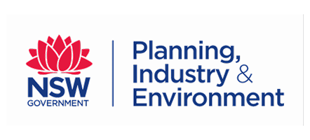 Departamento de Planejamento, Indústria e Meio Ambiente de New South Wales