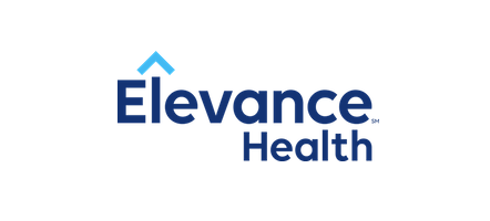 Logotipo da Elevance Health